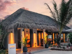 Nova Maldives