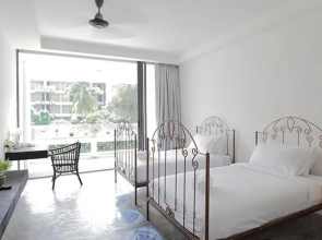 Surintra Boutique Resort