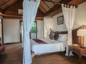 Курорт Nora Beach Resort and Spa