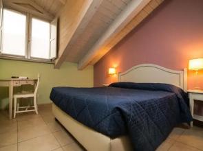 Santa Giulia Hotel e Residence