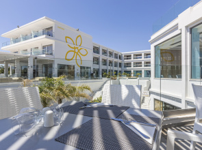 Asterias Beach Resort