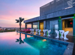 Regal Réseau Hotel & Spa