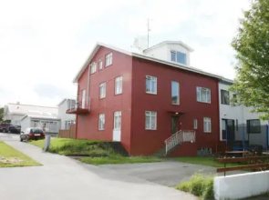 Mosi Apartments