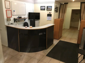 Мини-отель Sandia