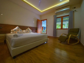 Tiger Shark Residence