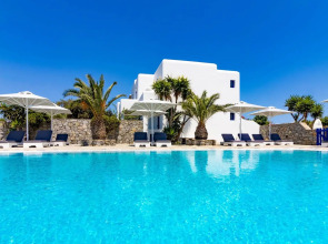 Aeolos Resort Mykonos