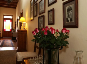 Centre Ville Guest House