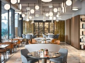 Four Seasons Hotel Milan