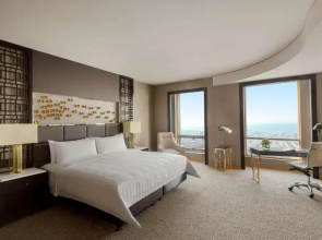 Shangri-La Dubai