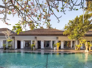 Ubud Raya Boutique Hotel