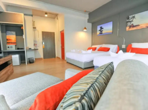 7 Days Premium Hotel Pattaya