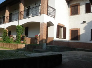 Agriturismo Sant'Andrea