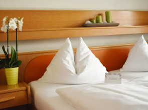 Savoy Hotel Bad Mergentheim