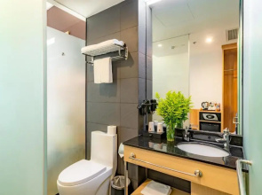 Bay Hotel Ho Chi Minh