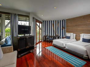 The Slate Hotel
