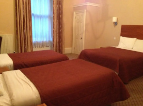 Abbey Hotel