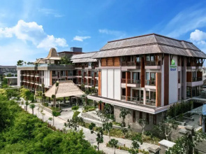 Holiday Inn Resort Bali Canggu by IHG