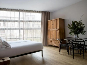 Aparthotel Allada