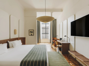 Hotel Regina Barcelona