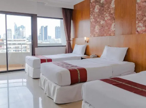 Forum Park Hotel