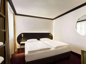 Vienna House Diplomat Prague