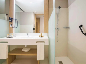 ZT The Golden Hotel Barcelona