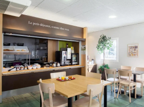B&B HOTEL Orly Chevilly-Larue