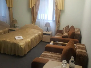 Cuprum Hotel