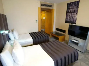 Point Hotel Taksim