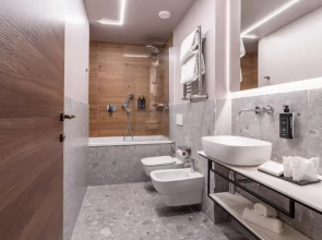 AxyHotels InnStyle Milano