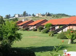 Serravalle Golf Hotel