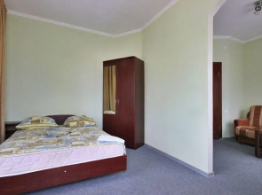 Villa Rita Guest House