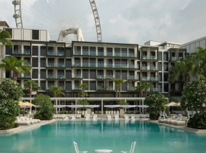 Delano Dubai Hotel