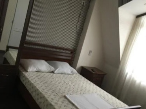 Guesthouse on Abazgaa 25