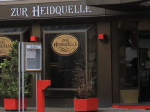 Hotel Zur Heidquelle