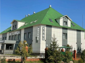 Metelitsa Hotel