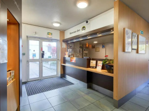 B&B HOTEL Orly Chevilly-Larue
