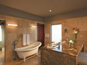 Dreams Dominicus La Romana - All Inclusive