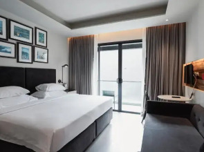 Sugar Marina Resort -Surf- Kata Beach