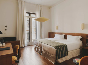 Hotel Regina Barcelona