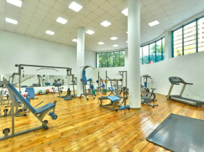 Marina Grand Beach Hotel - All inclusive