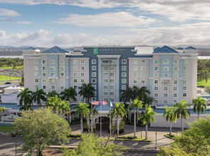 Embassy Suites by Hilton San Juan Hotel & Casino