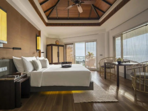 Amatara Welleisure Resort