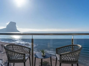 Gran Hotel Sol y Mar 