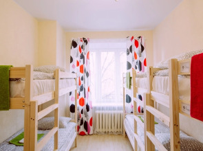 Жилое помещение Красная Пресня