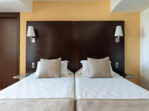 Nautic Hotel & Spa