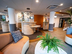 Moxy Annecy