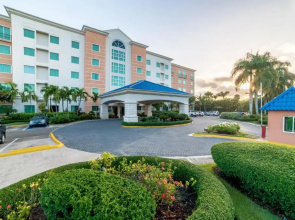 Hodelpa Garden Court