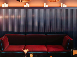 Vienna House by Wyndham Andel's Cracow