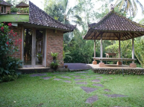 Prana Dewi Mountain Resort